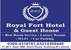 Hotel Royal Fort
