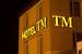 Hotel TM