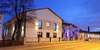 Hotel Stara Fabryka