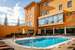 Hotel D. Luis - Elvas