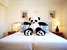 The Blue Bamboo - Hotel & SUP - Duna Parque Group - Ex Casa dos Arcos