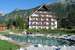 Hotel Mangart Superior
