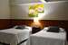 Hotel Manantiales