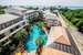 Sea Breeze Jomtien Resort