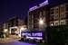 Crystal Suites Suvarnbhumi Airport