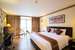 The Tarntawan Hotel Surawong Bangkok