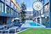 Canalis Suvarnabhumi Airport Hotel