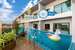 The Thames Pool Access Resort & Villa - SHA Plus