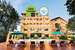 The Pineapple Hotel
