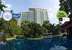 Rama Gardens Hotel Bangkok - SHA Certified