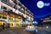 Pura Nakhon Hotel โรงแรมปุระนคร