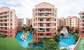 Sonia residence