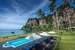 Tinidee Hideaway Tonsai Beach Krabi - SHA Certified