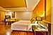 The Heritage Hotels Sathorn