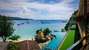 Phi Phi Cliff Beach Resort-SHA Plus