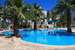 La Rosa Hotel