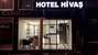 Hivas Hotel