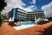 Monna Roza Beach Hotel