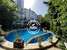 Villa Blanche Hotel & Garden Pool and Spa