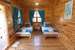 ÇIRALI NATURAL LİFE BUNGALOWS HOTEL