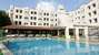 Ephesus Hitit Hotel restaurant