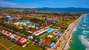Risus Beach Resort Hotel