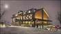 Library Hotel Erciyes