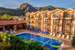 Magic Tulip Beach Hotel