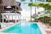 Maisha Matamu Beach Hotel Paje