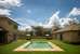 Golf Safari House