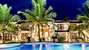 My Blue Hotel
