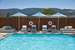 Calistoga Motor Lodge and Spa