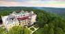 1886 Crescent Hotel and Spa
