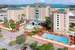 The Florida Hotel & Conference Center in the Florida Mall
