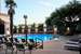 San Antonio Colonnade Hotel