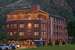 The Eddy Taproom & Hotel