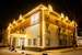 Hotel Orzu