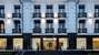 Moderno Hotel