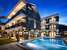 The Blue Alcove Hotel