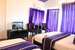 Ngoi Nha Xanh Hotel