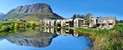 L'ermitage - Franschhoek Chateau