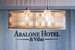 Abalone Hotel & Villa's