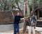 Safari Moon Luxury Bush Lodge
