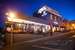 The Grey Hotel