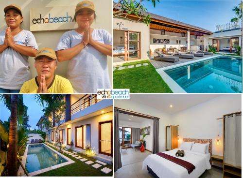 www.echobeachvilla.com