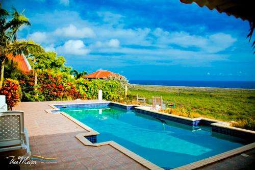 www.vakantievillacuracao.nl