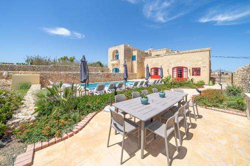 www.gozoholidayhomes.com