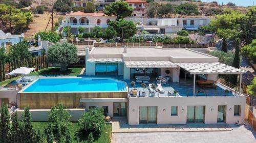 www.villabluecoast.com