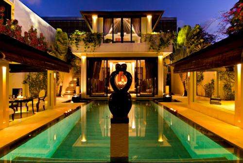 www.oneseminyak.com