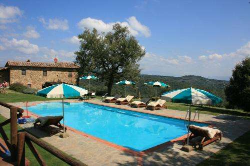 www.poderedellacrocchia.it